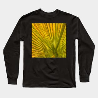 Palm Long Sleeve T-Shirt